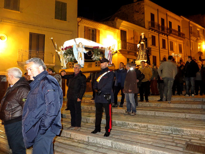 Il Venerdì Santo