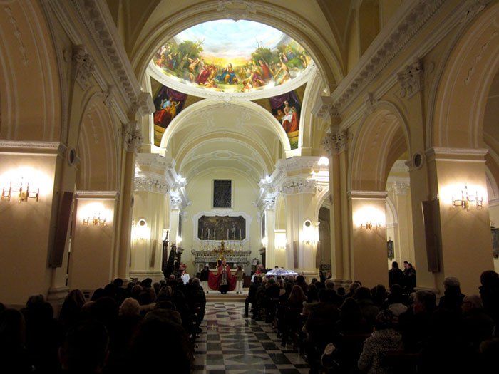Il Venerdì Santo