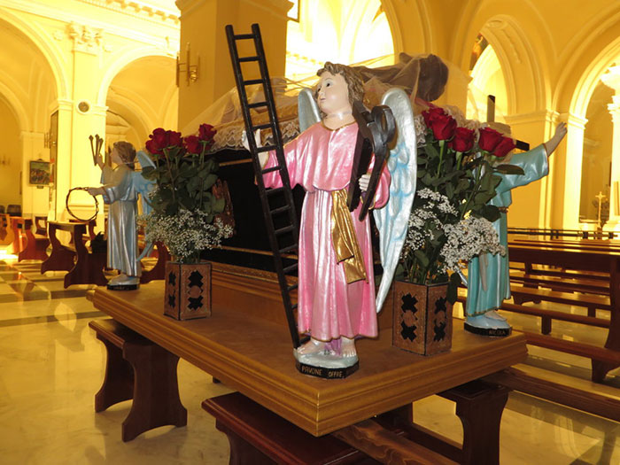 Il Venerdì Santo