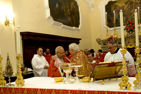 Festa  di San Casto - Trivento  - 4 luglio 2016