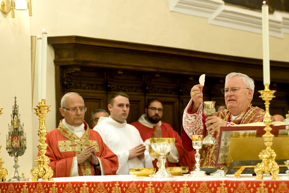Festa  di San Casto - Trivento  - 4 luglio 2016