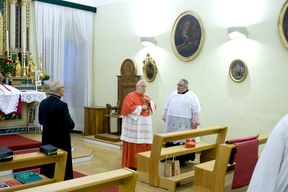 Festa  di San Casto - Trivento  - 4 luglio 2016