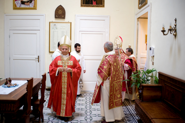 Festa  di San Casto - Trivento  - 4 luglio 2016