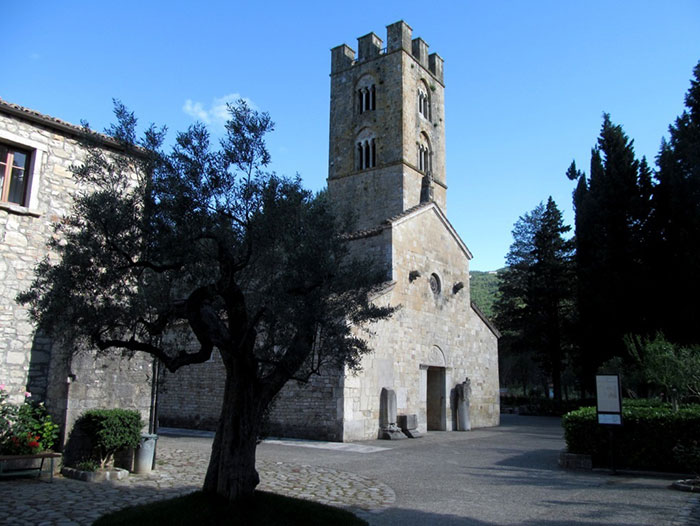 La GMG diocesana a Canneto