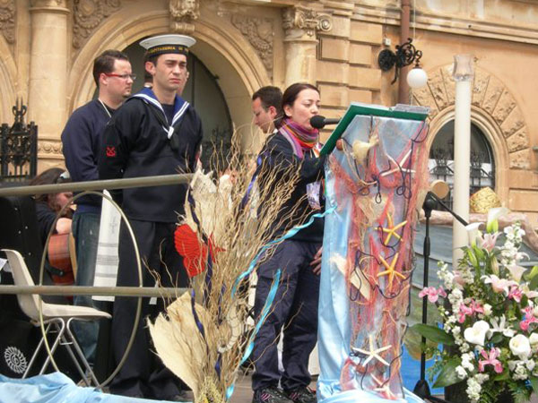 Anche i giovani della Diocesi di Trivento al III Pellegrinaggio Nazionale dei Giovani dell’Unitalsi