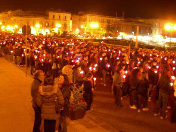 Anche i giovani della Diocesi di Trivento al III Pellegrinaggio Nazionale dei Giovani dell’Unitalsi