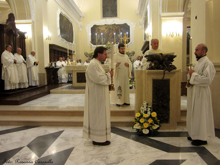 La chiusura del Giubileo in Diocesi
