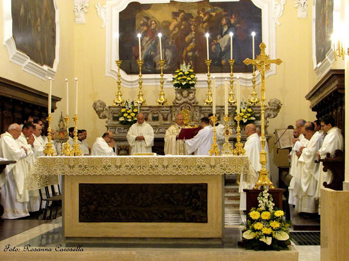 La chiusura del Giubileo in Diocesi