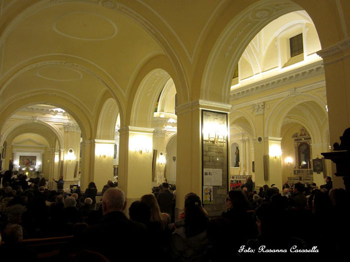 La chiusura del Giubileo in Diocesi