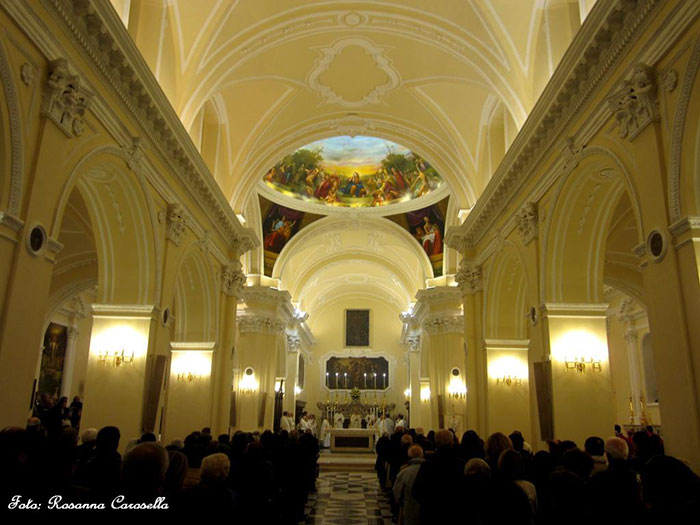 La chiusura del Giubileo in Diocesi