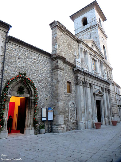 La chiusura del Giubileo in Diocesi
