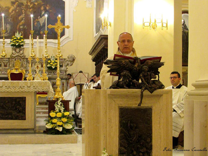 La chiusura del Giubileo in Diocesi