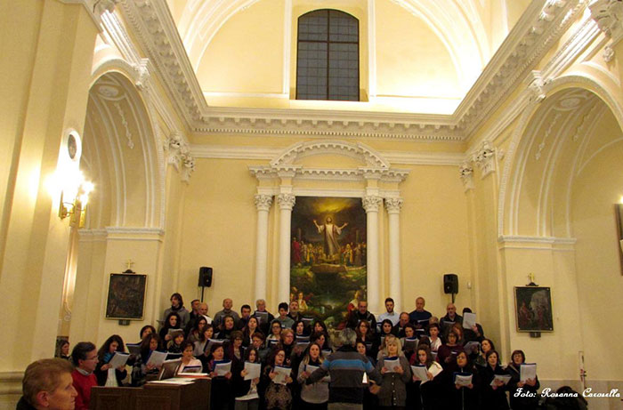 La chiusura del Giubileo in Diocesi