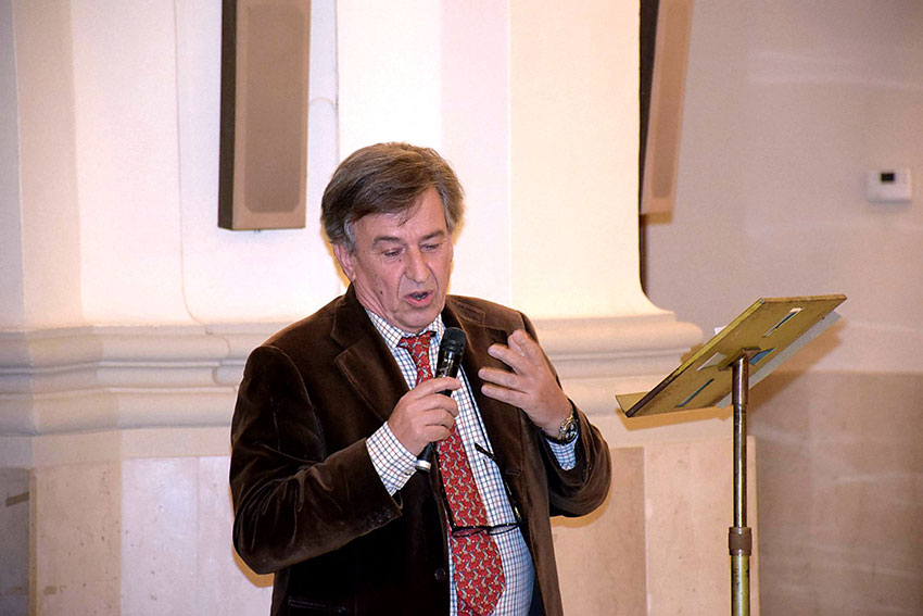 Il canto del Natale triventino