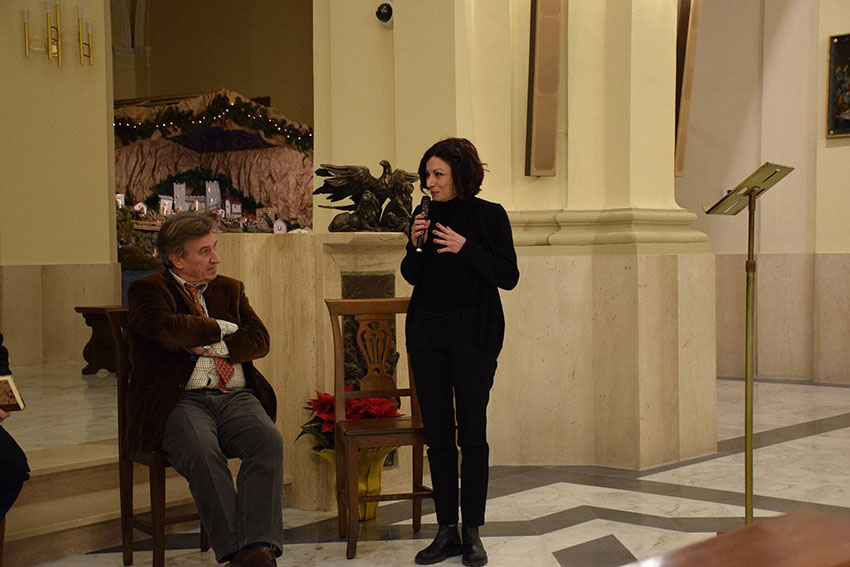 Il canto del Natale triventino
