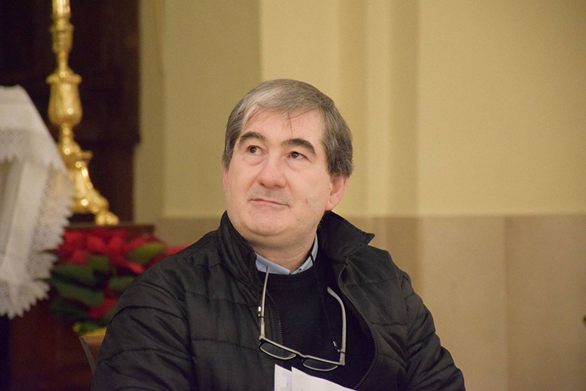 Il canto del Natale triventino
