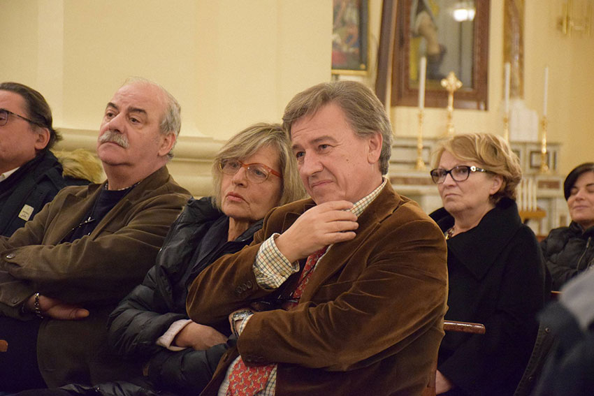 Il canto del Natale triventino