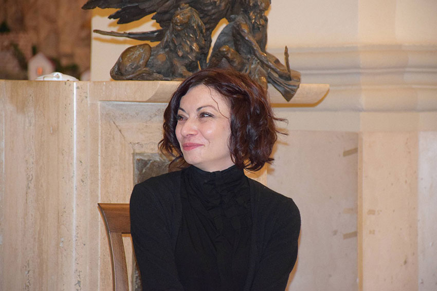 Il canto del Natale triventino