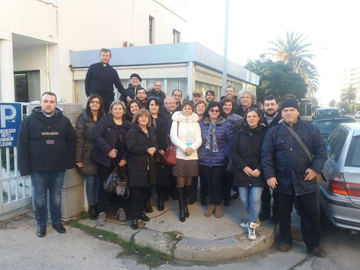 Convegno Ecclesiale delle Chiese di Abruzzo e Molise
