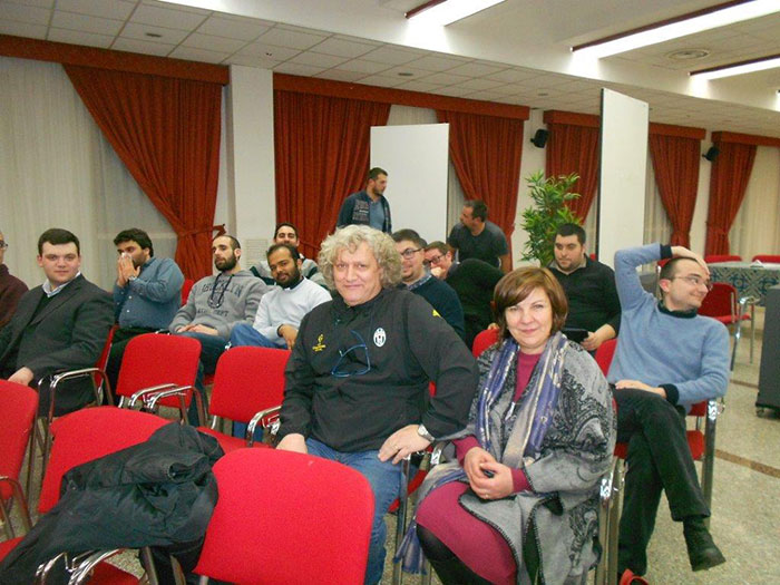 Convegno Ecclesiale delle Chiese di Abruzzo e Molise