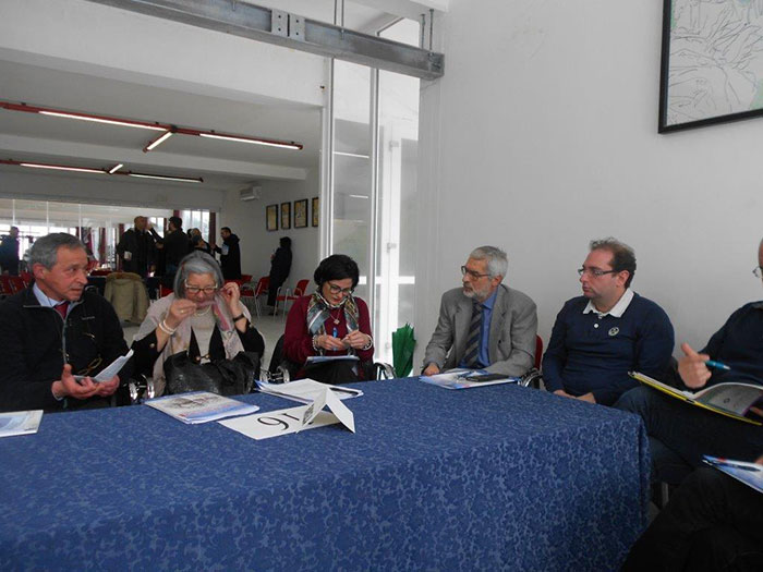 Convegno Ecclesiale delle Chiese di Abruzzo e Molise