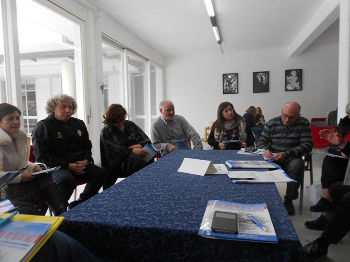 Convegno Ecclesiale delle Chiese di Abruzzo e Molise