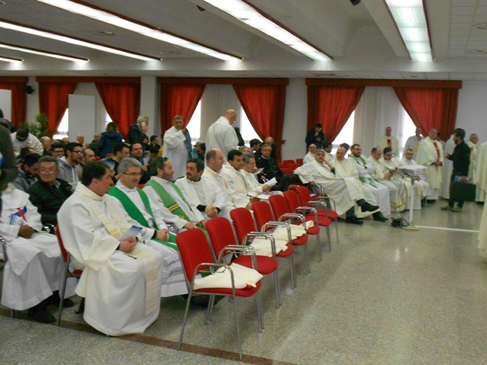 Convegno Ecclesiale delle Chiese di Abruzzo e Molise