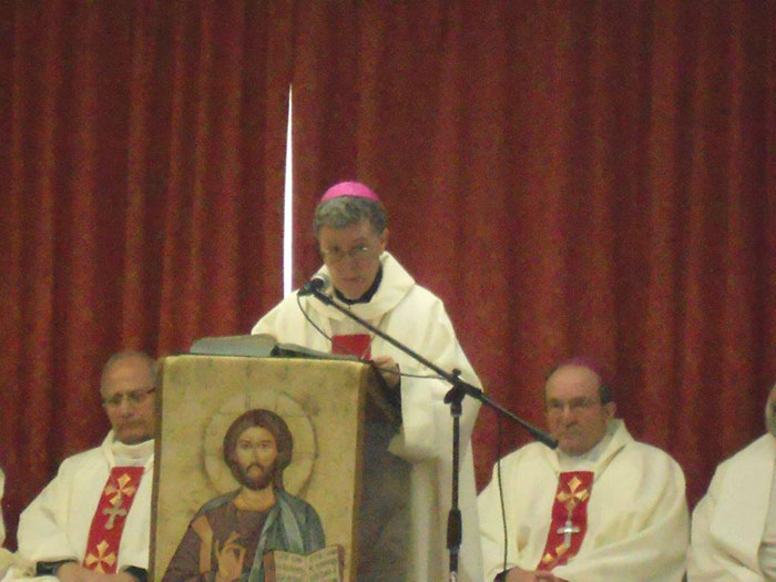 Convegno Ecclesiale delle Chiese di Abruzzo e Molise