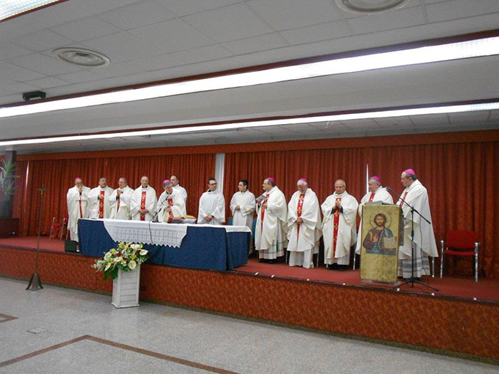 Convegno Ecclesiale delle Chiese di Abruzzo e Molise