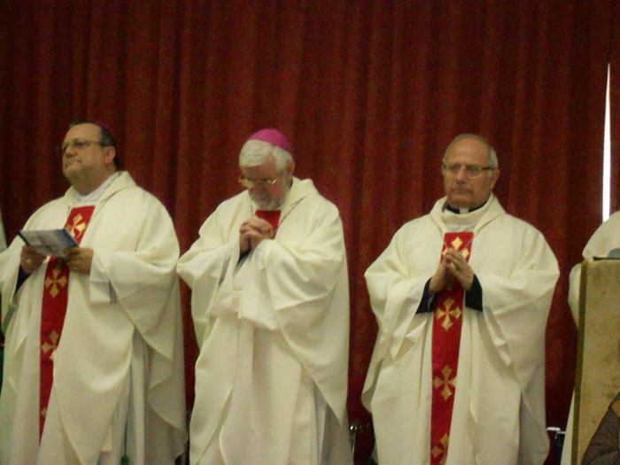 Convegno Ecclesiale delle Chiese di Abruzzo e Molise