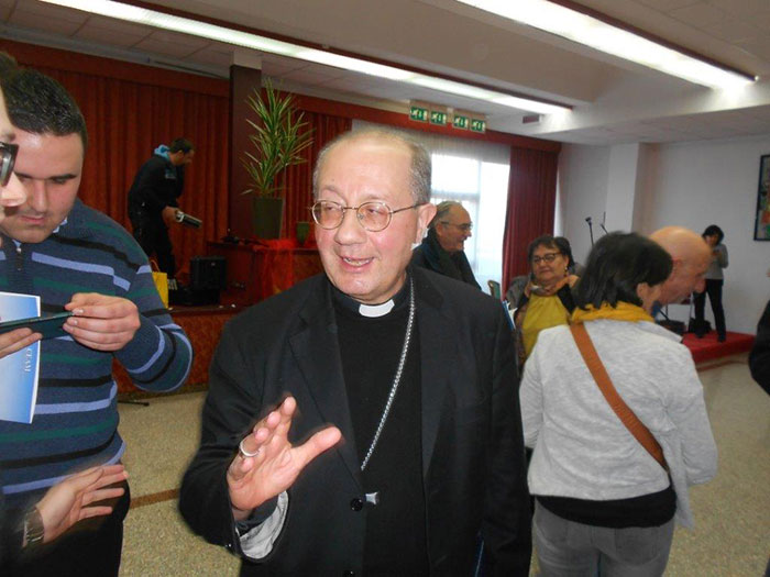 Convegno Ecclesiale delle Chiese di Abruzzo e Molise