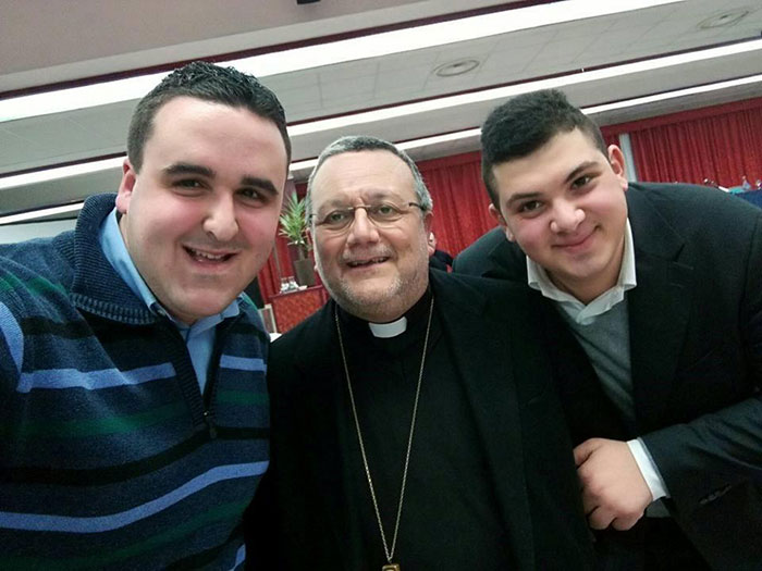 Convegno Ecclesiale delle Chiese di Abruzzo e Molise