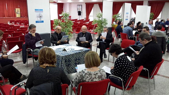 Convegno Ecclesiale delle Chiese di Abruzzo e Molise