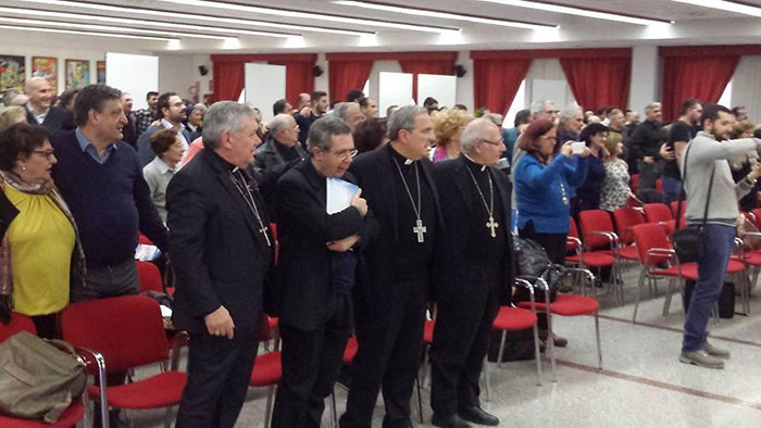 Convegno Ecclesiale delle Chiese di Abruzzo e Molise