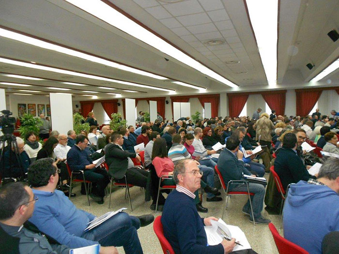 Convegno Ecclesiale delle Chiese di Abruzzo e Molise