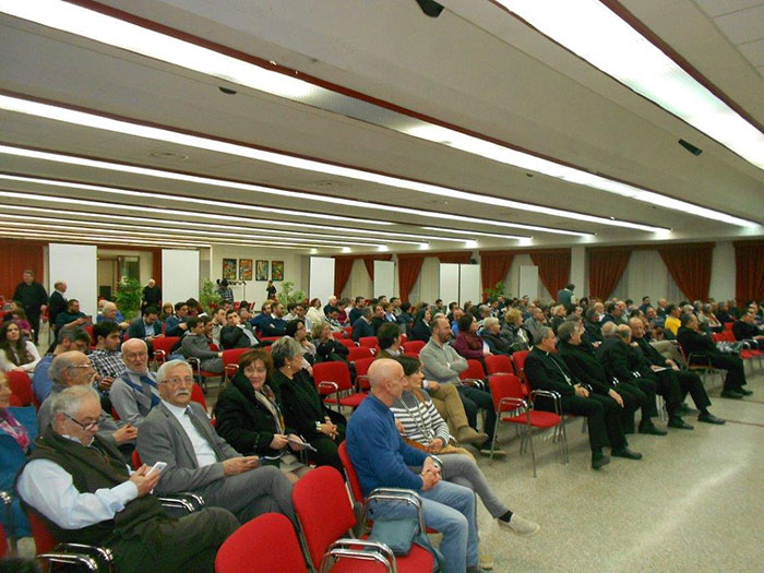Convegno Ecclesiale delle Chiese di Abruzzo e Molise