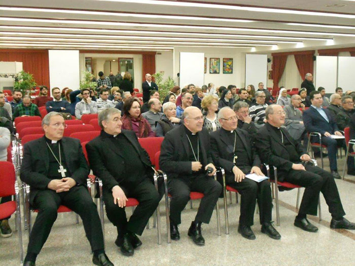 Convegno Ecclesiale delle Chiese di Abruzzo e Molise
