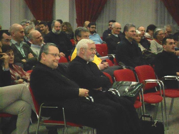 Convegno Ecclesiale delle Chiese di Abruzzo e Molise
