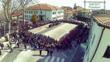 Raduno interregionale degli Scouts d'Europa