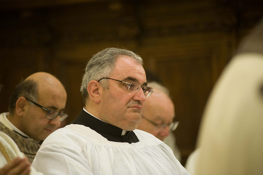 Ingresso in Diocesi del Vescovo Claudio Palumbo: la celebrazione