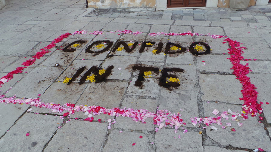Il Corpus Domini 2018 a Trivento