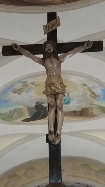 Le foto del ritiro a San Giovanni Rotondo e San Michele
