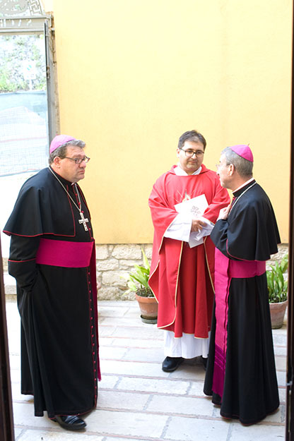 Festa di San Casto 2018