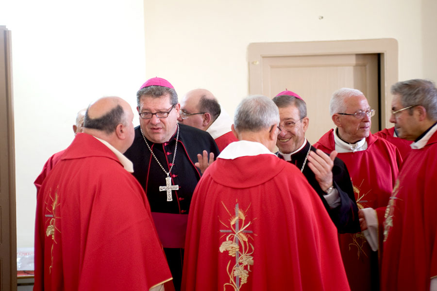 Festa di San Casto 2018