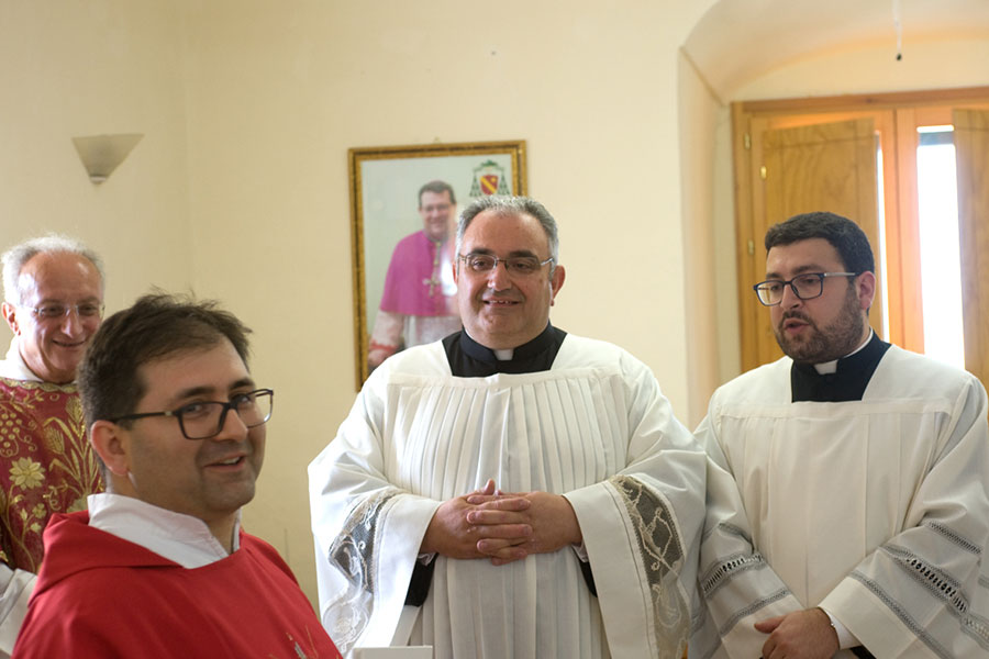 Festa di San Casto 2018