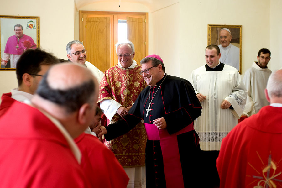 Festa di San Casto 2018