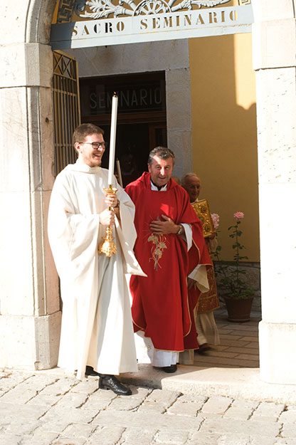 Festa di San Casto 2018