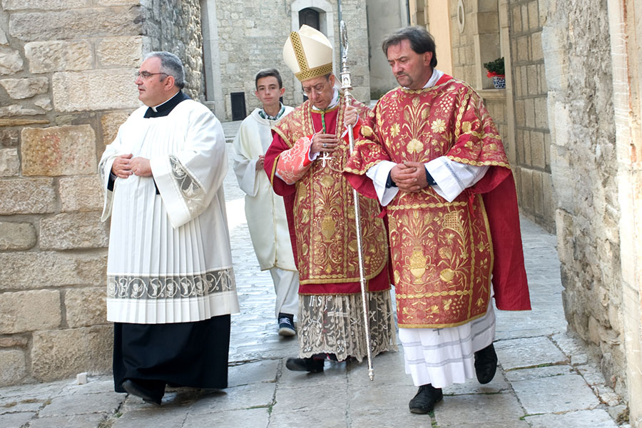 Festa di San Casto 2018
