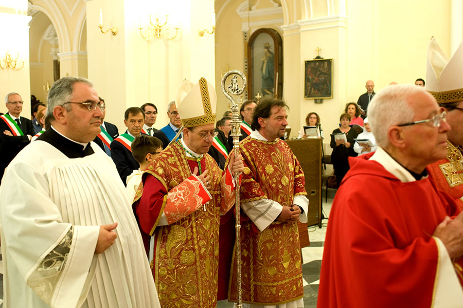 Festa di San Casto 2018