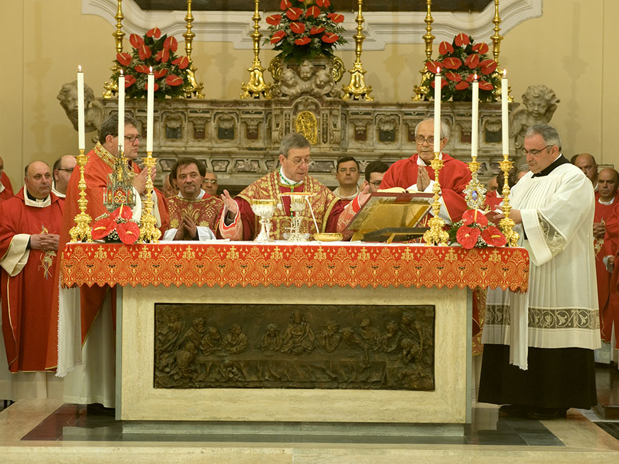 Festa di San Casto 2018